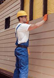 Best Steel Siding Installation  in Belle Plaine, MN